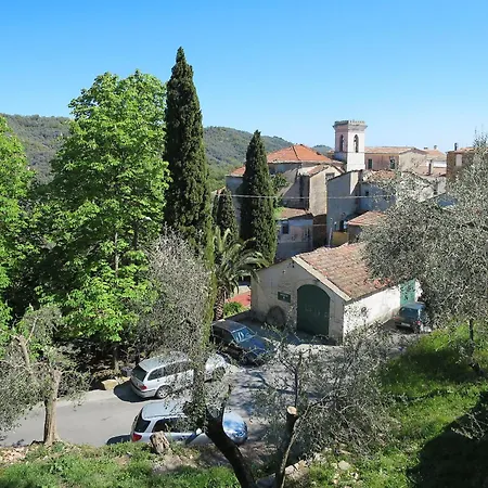 Nonno Liugi By Interhome * Pantasina