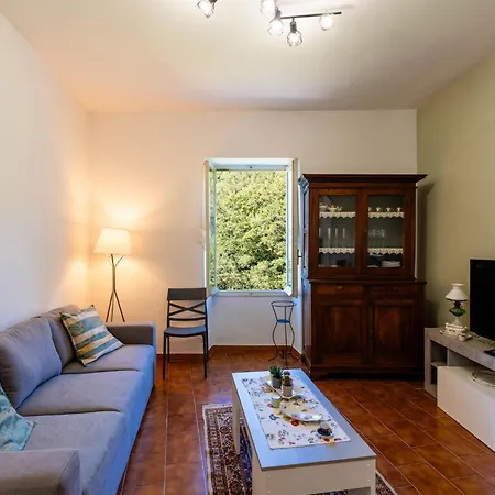 Nonno Liugi By Interhome Apartmán