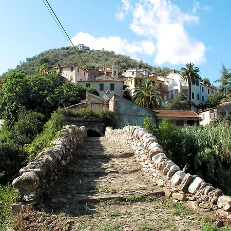 Apartmán Nonno Liugi By Interhome