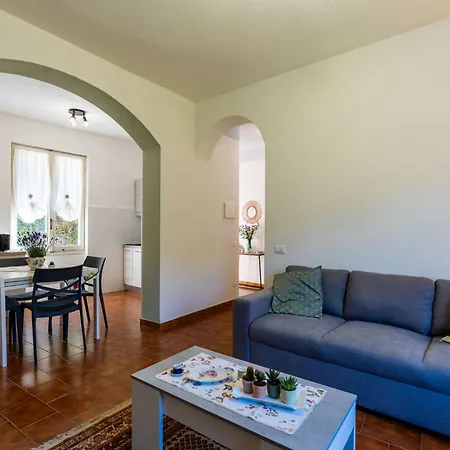 Nonno Liugi By Interhome *