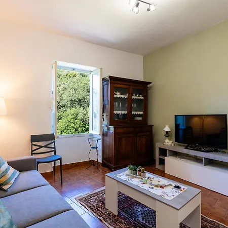 Apartmán Nonno Liugi By Interhome *