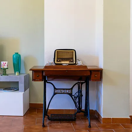 Appartamento -2 By Interhome *