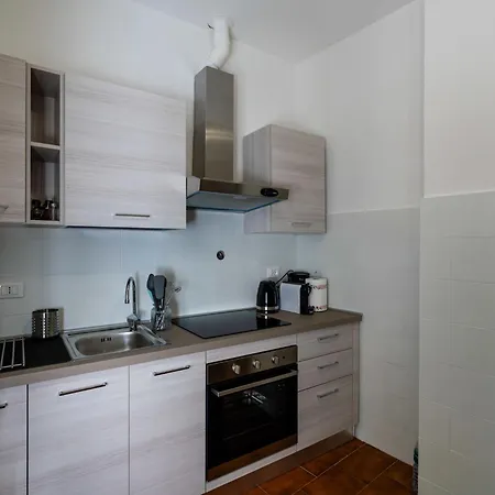 Schoener Augenblick-2 By Interhome Апартаменты