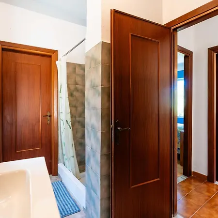 דירה Nonno Liugi By Interhome