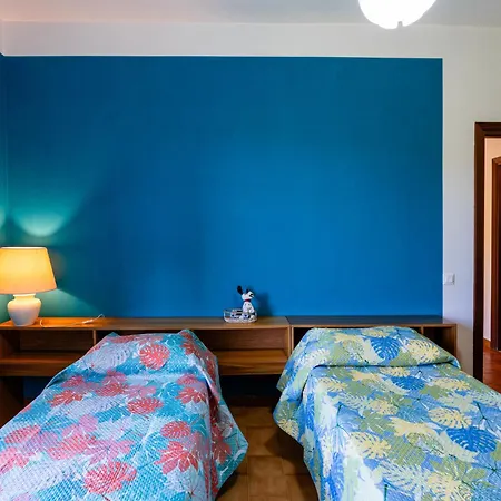 Апартаменты Schoener Augenblick-2 By Interhome