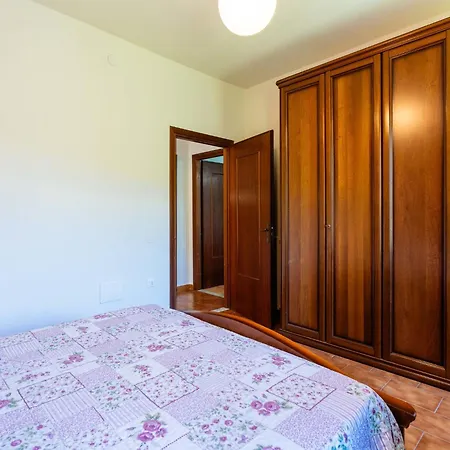 Nonno Liugi By Interhome Pantasina
