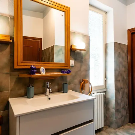 Апартаменты Schoener Augenblick-2 By Interhome *