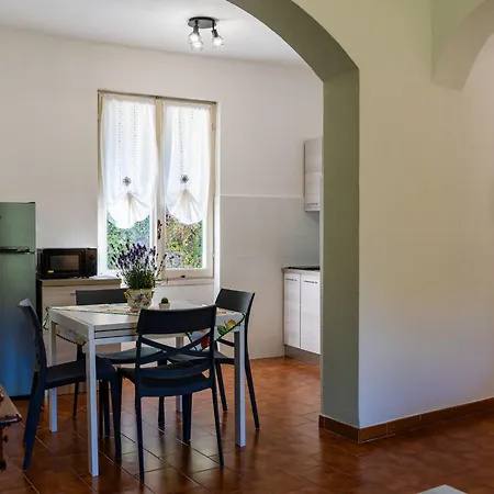 Schoener Augenblick-2 By Interhome Pantasina
