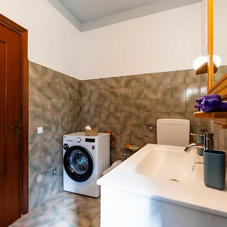 Nonno Luigi By Interhome Apartament