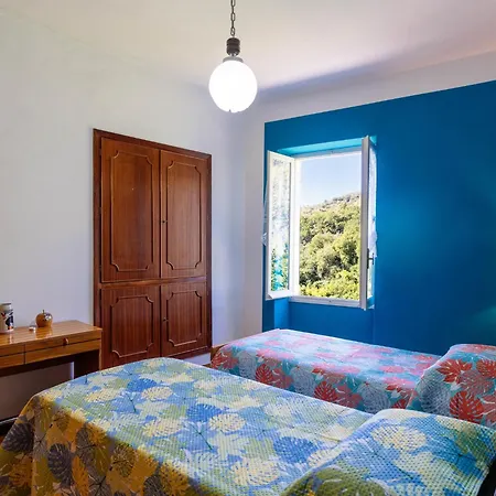 Apartament Nonno Luigi By Interhome