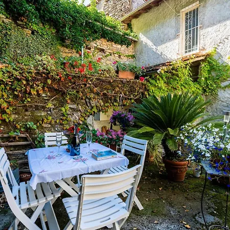 Apartament Nonno Luigi By Interhome *