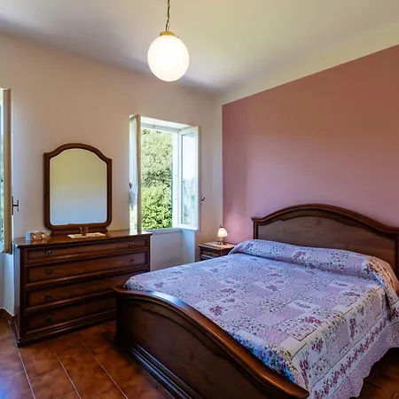 -2 By Interhome * Pantasina