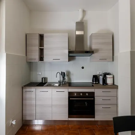 Schoener Augenblick-2 By Interhome Апартаменты *