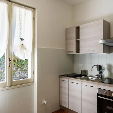 -2 By Interhome Διαμέρισμα Pantasina