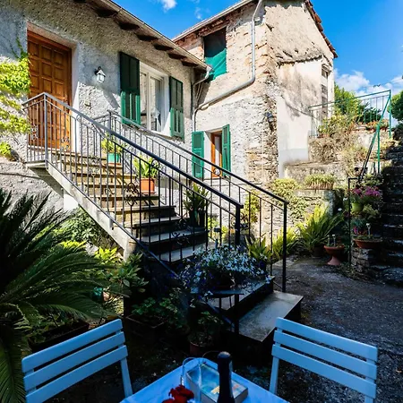 -2 By Interhome Pantasina