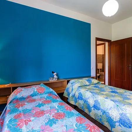 Апартаменты Schoener Augenblick-2 By Interhome