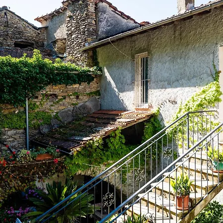 Nonno Liugi By Interhome Apartmán *