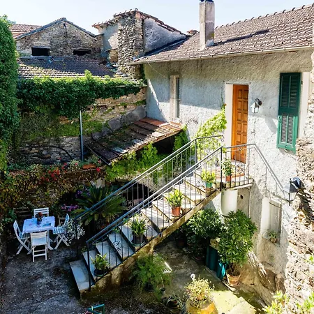 Nonno Liugi By Interhome