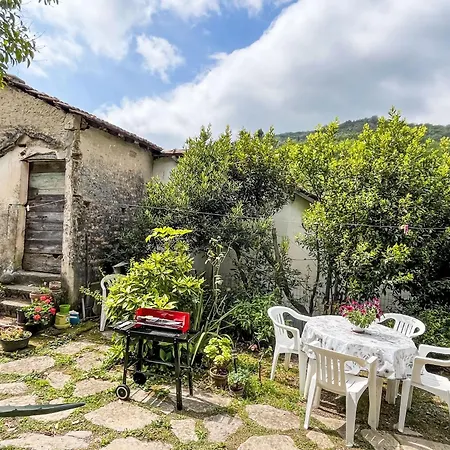 Nonno Luigi By Interhome Lägenhet Pantasina
