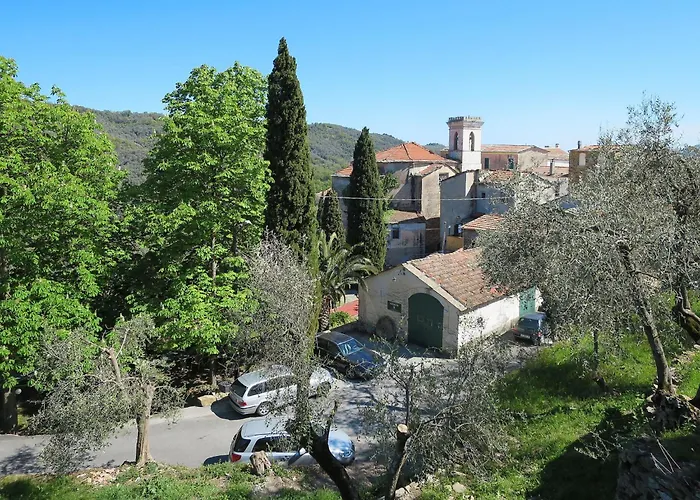 Nonno Liugi By Interhome * Pantasina