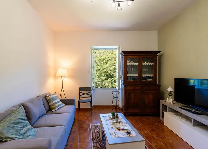 Nonno Liugi By Interhome Apartamento