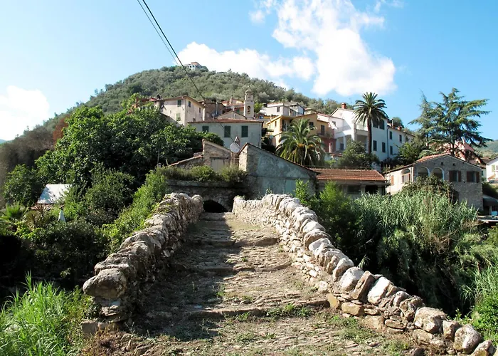 Apartmán Nonno Liugi By Interhome