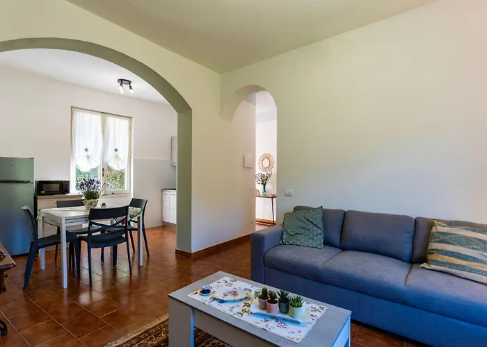 Nonno Liugi By Interhome *