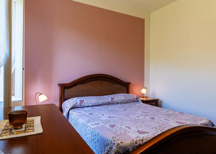 Nonno Liugi By Interhome * Pantasina