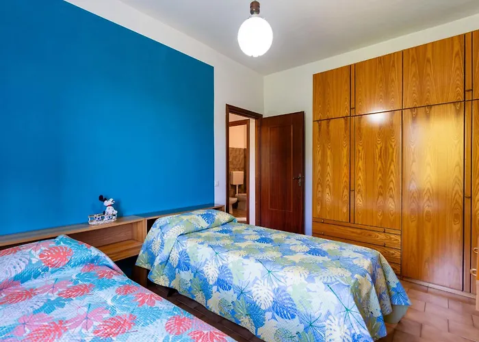 Nonno Liugi By Interhome