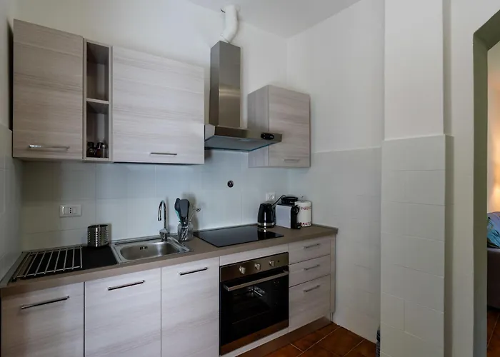 Nonno Liugi By Interhome Apartamento