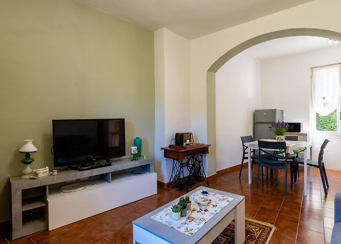 Nonno Liugi By Interhome *