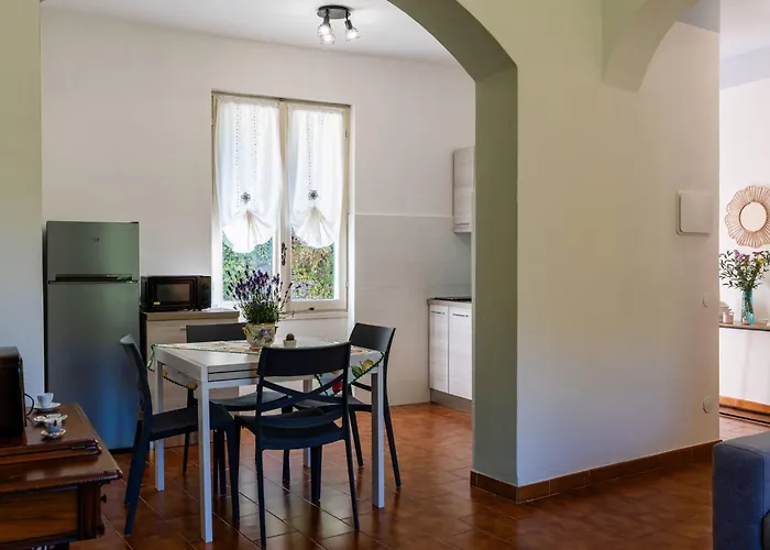 Nonno Liugi By Interhome Pantasina