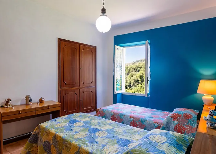 Apartmán Nonno Liugi By Interhome