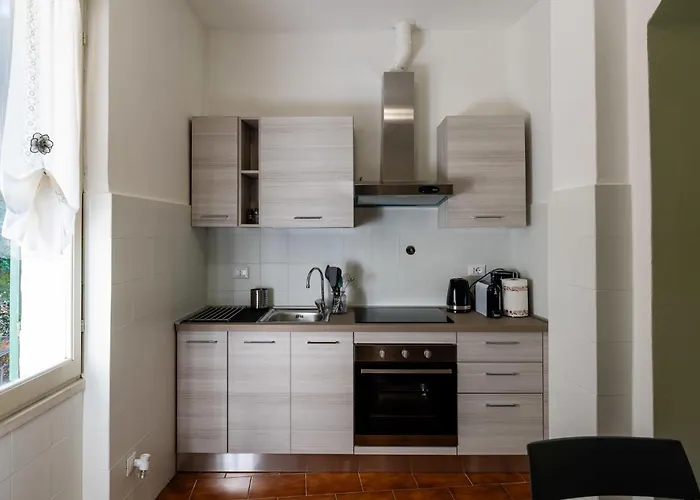 Nonno Liugi By Interhome Apartmán *