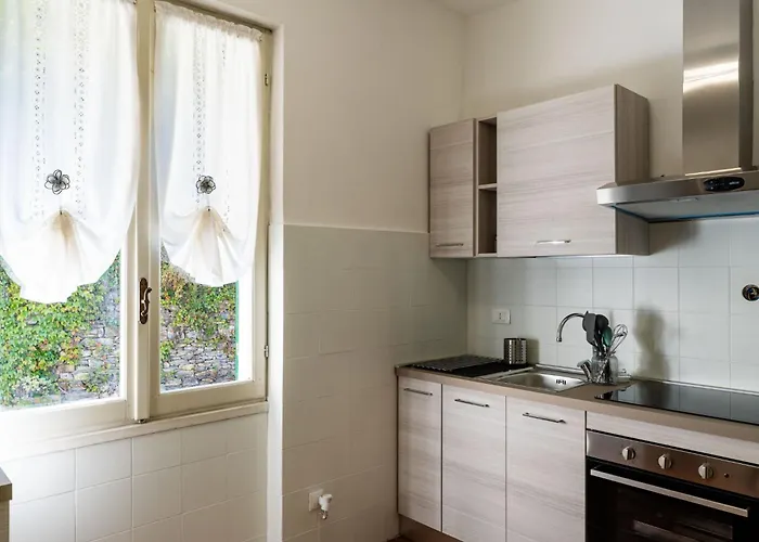 Nonno Liugi By Interhome Apartmán Pantasina