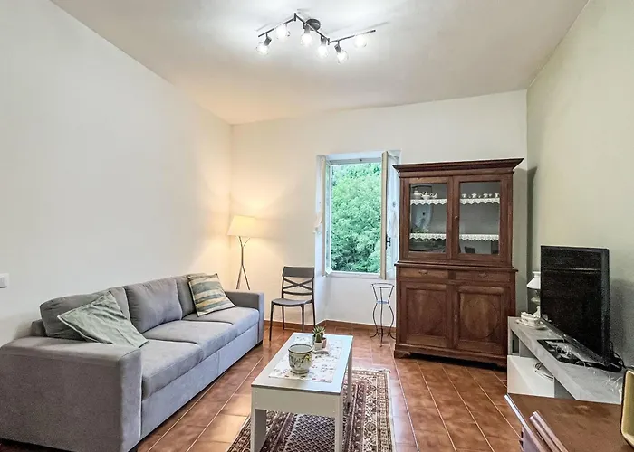 Nonno Liugi By Interhome *