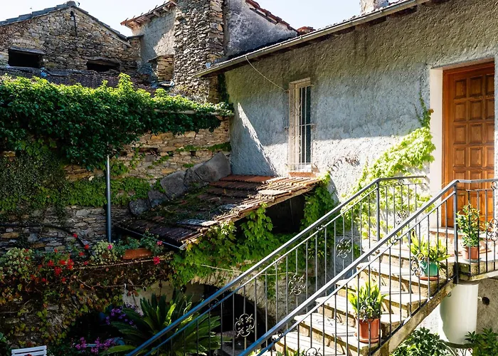 Nonno Liugi By Interhome Apartmán *