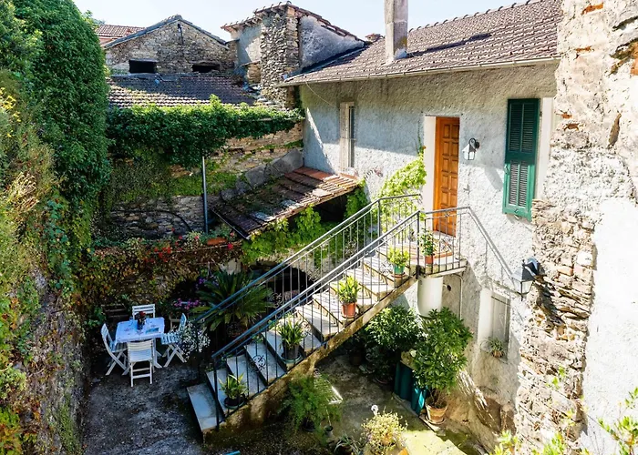 Nonno Liugi By Interhome